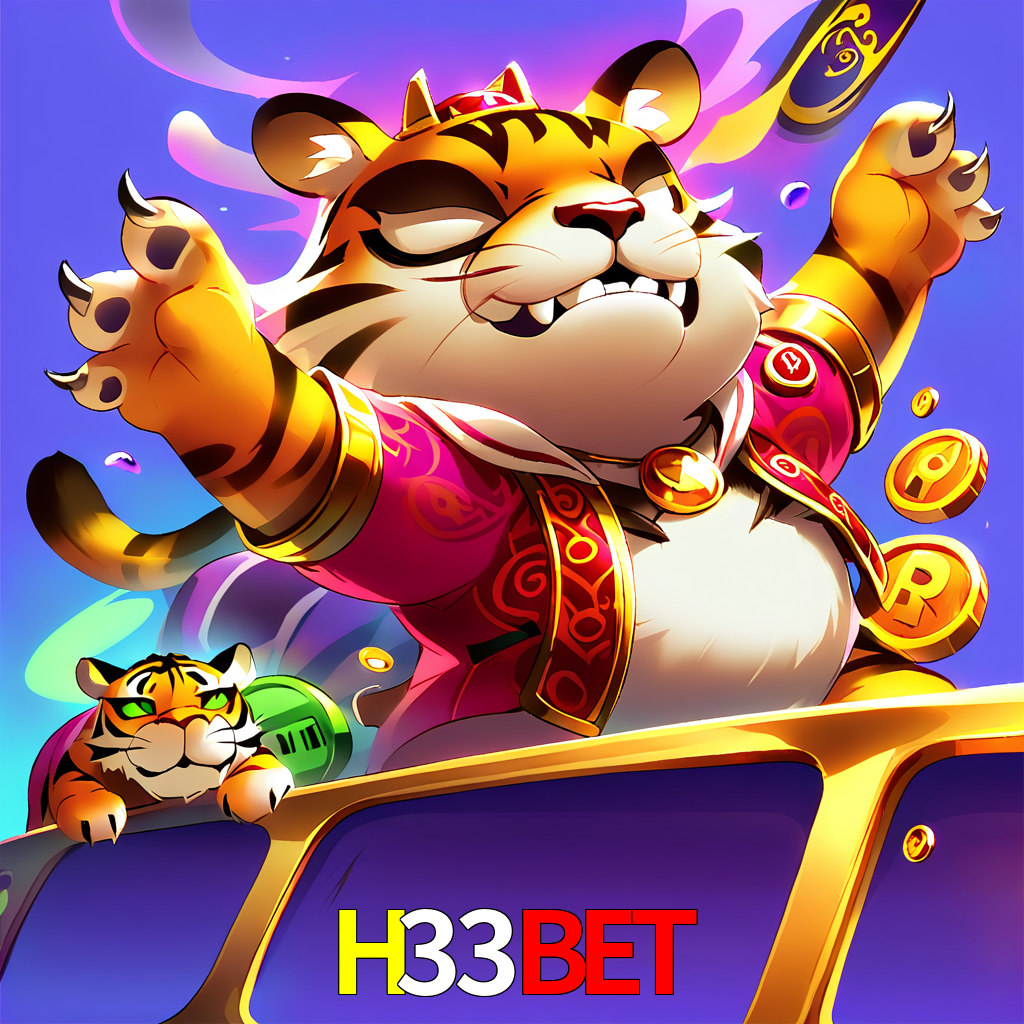  H33Bet